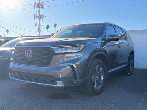 2023 Honda Pilot 2WD EX-L 7 Passenger