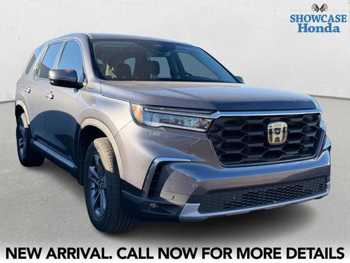 2023 Honda Pilot 2WD EX-L 7 Passenger