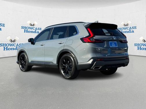 2023 Honda CR-V Hybrid Sport FWD