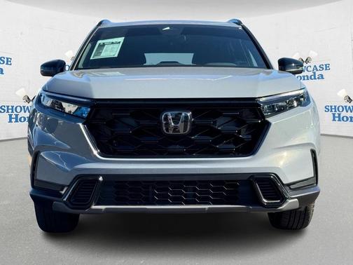 2023 Honda CR-V Hybrid Sport FWD