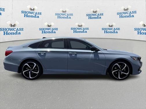 2022 Honda Accord Sport SE 1.5T