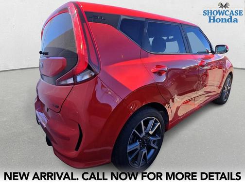 2020 Kia Soul GT-Line