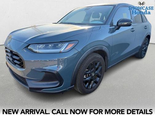2023 Honda HR-V AWD Sport