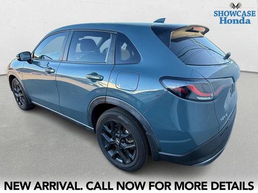 2023 Honda HR-V AWD Sport