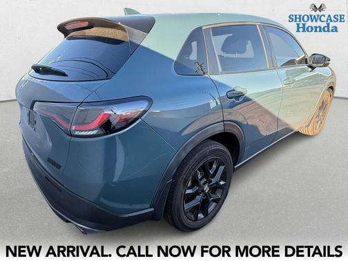 2023 Honda HR-V AWD Sport