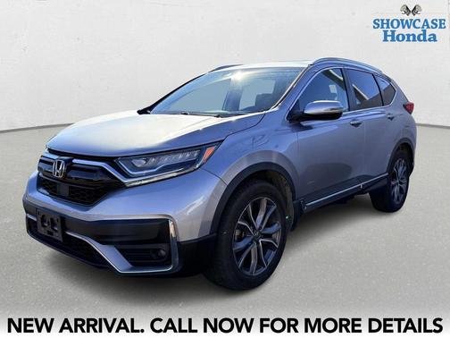 2020 Honda CR-V AWD Touring