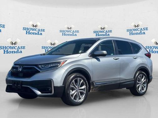 2020 Honda CR-V AWD Touring