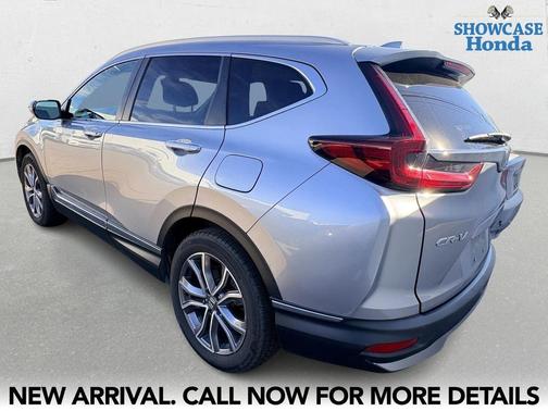 2020 Honda CR-V AWD Touring