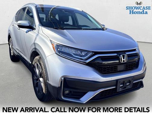 2020 Honda CR-V AWD Touring