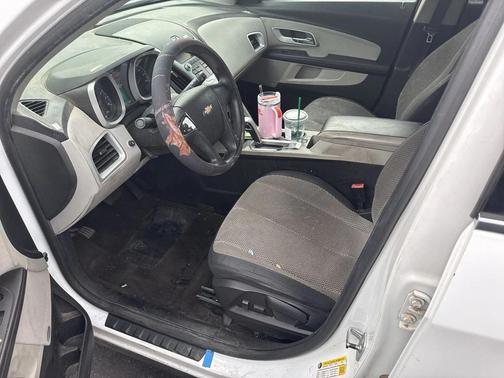 2010 Chevrolet Equinox LT