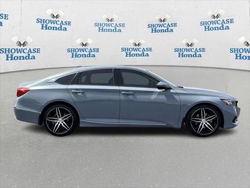 2021 Honda Accord Touring 2.0T