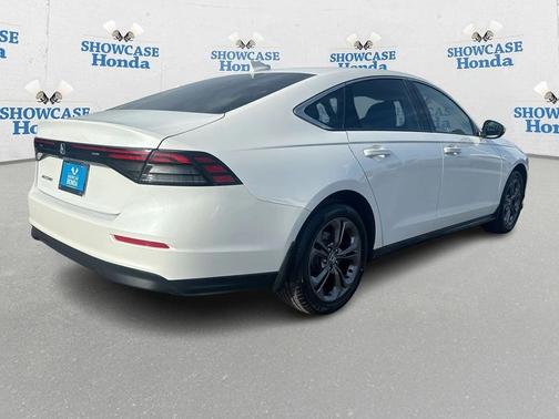 2023 Honda Accord EX 1.5T