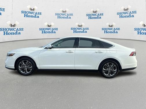 2023 Honda Accord EX 1.5T