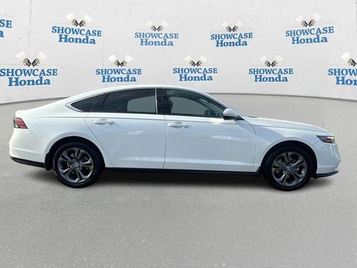 2023 Honda Accord EX 1.5T