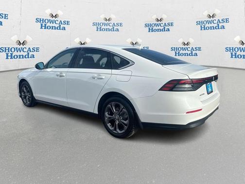 2023 Honda Accord EX 1.5T