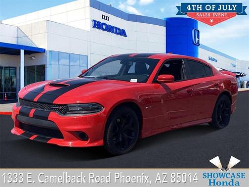Photo 1 of 32 of 2019 Dodge Charger R/T