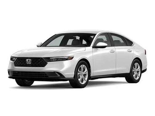 2023 Honda Accord LX 1.5T