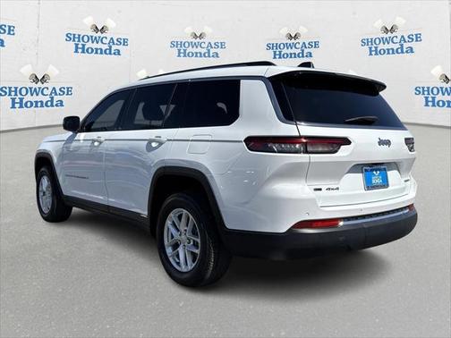 2022 Jeep Grand Cherokee L Laredo