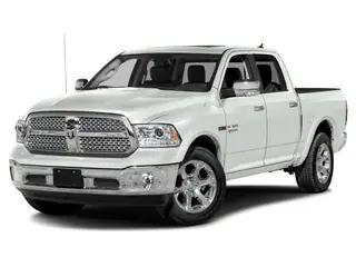 2018 RAM 1500 Laramie