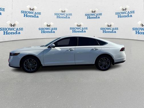 2023 Honda Accord EX 1.5T