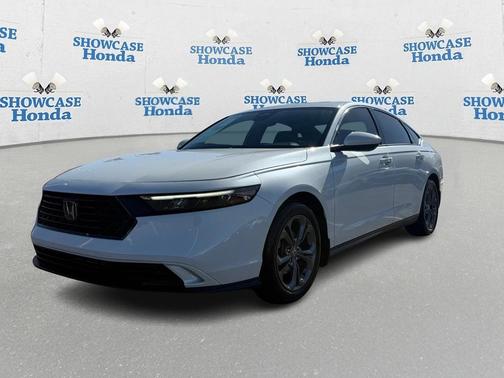 2023 Honda Accord EX 1.5T