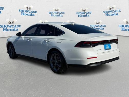 2023 Honda Accord EX 1.5T