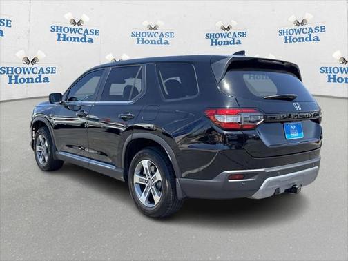 2024 Honda Pilot EX-L