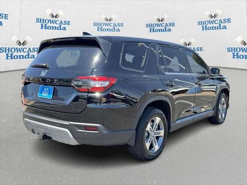 2024 Honda Pilot EX-L