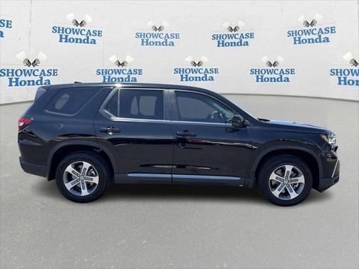 2024 Honda Pilot EX-L