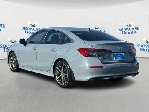 2023 Honda Civic Touring