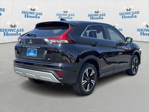 2024 Mitsubishi Eclipse Cross SEL