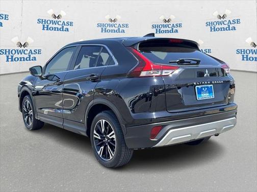 2024 Mitsubishi Eclipse Cross SEL