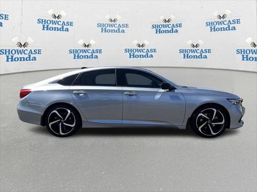 2022 Honda Accord Sport SE 1.5T