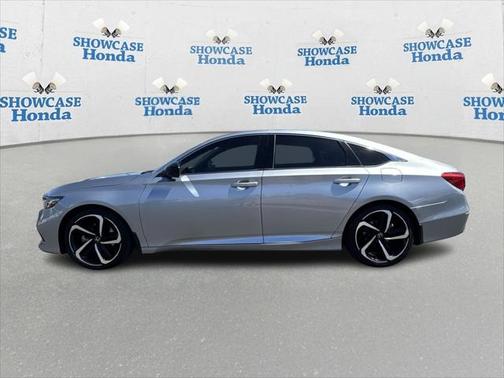 2022 Honda Accord Sport SE 1.5T