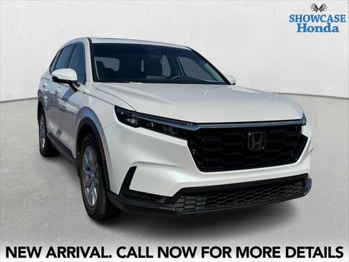 2024 Honda CR-V EX 2WD