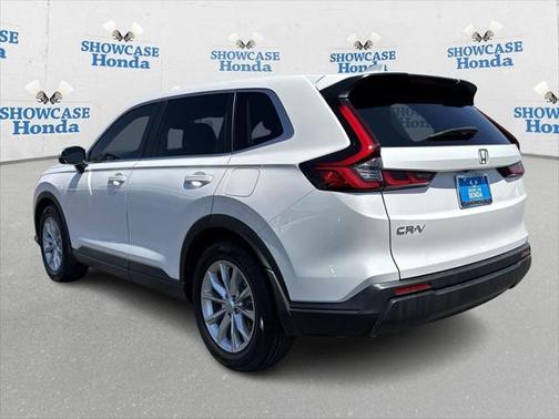 2024 Honda CR-V EX 2WD