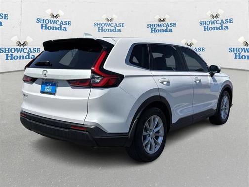 2024 Honda CR-V EX 2WD