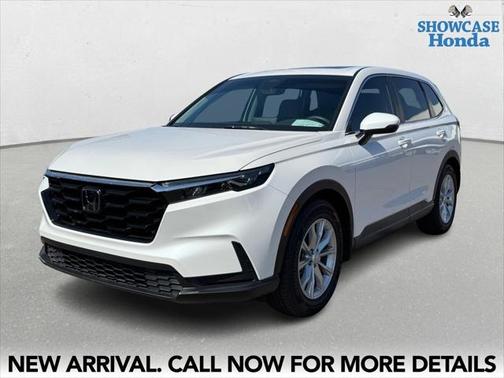 2024 Honda CR-V EX 2WD