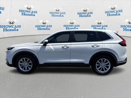 2024 Honda CR-V EX 2WD