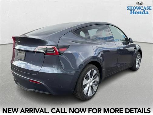 2023 Tesla Model Y RWD