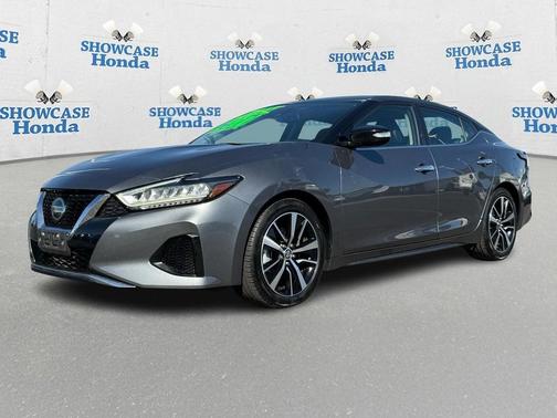 2021 Nissan Maxima 3.5 SV