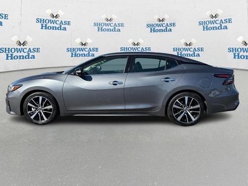 2021 Nissan Maxima 3.5 SV