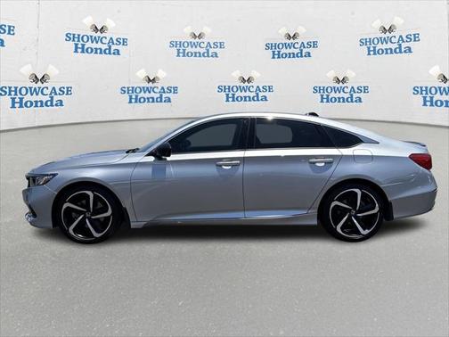 2021 Honda Accord Sport 1.5T