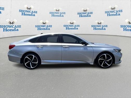 2021 Honda Accord Sport 1.5T