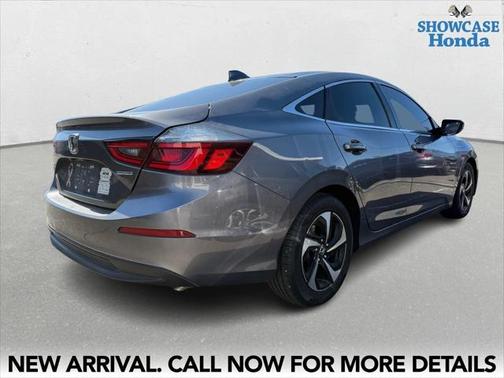 2021 Honda Insight EX