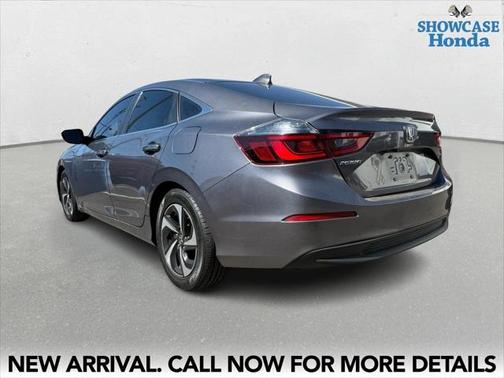 2021 Honda Insight EX