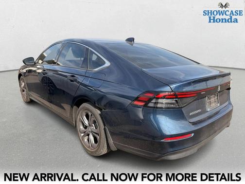 2023 Honda Accord EX 1.5T