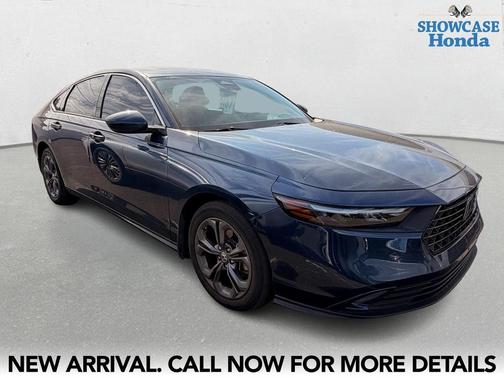 2023 Honda Accord EX 1.5T