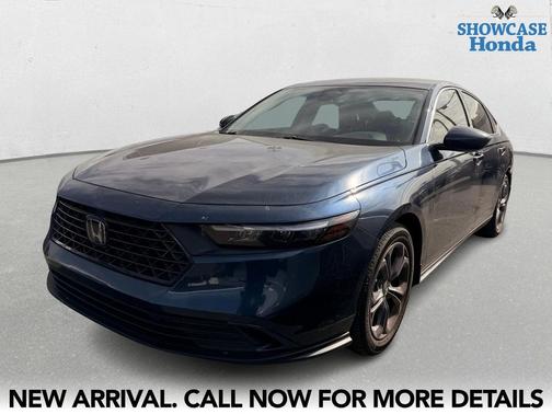 2023 Honda Accord EX 1.5T