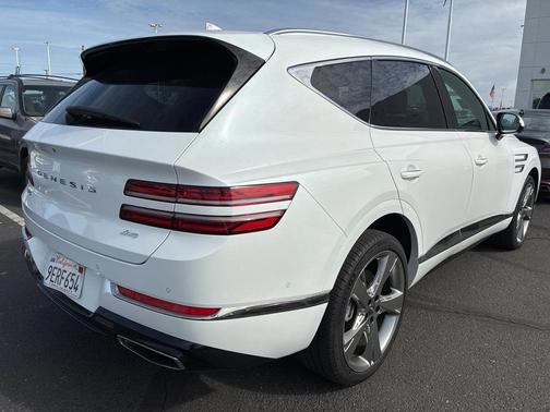 2023 Genesis GV80 2.5T